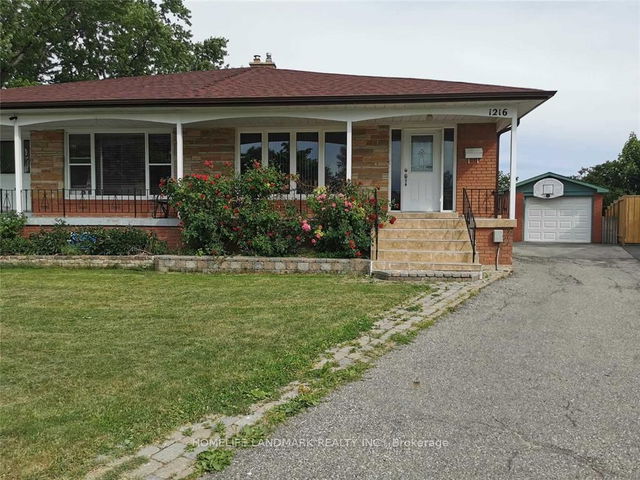 1216 Verhoeven Court