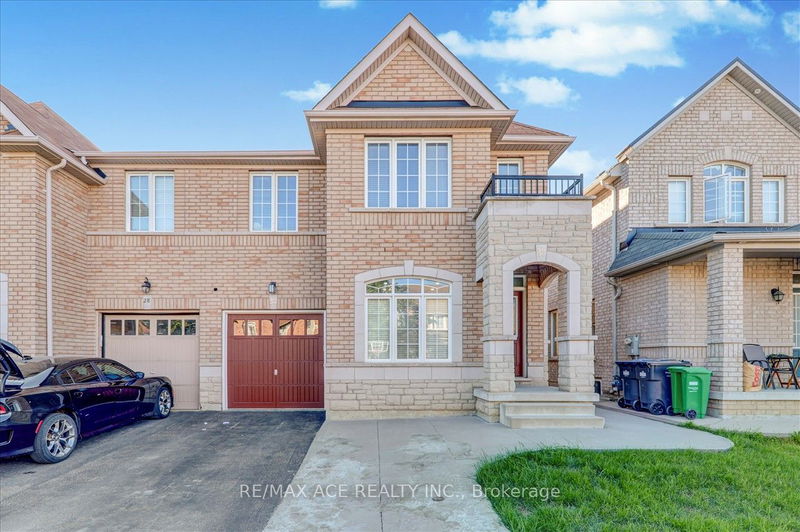 home for sale on 30 Country Ridge Court