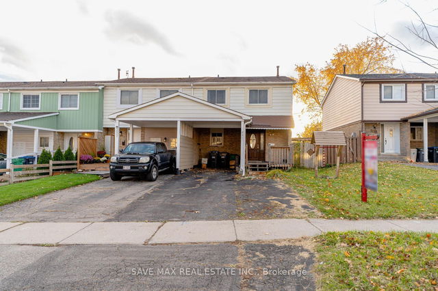 251 Royal Salisbury Way