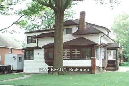 home for lease on 6-60 Long Branch Avenue