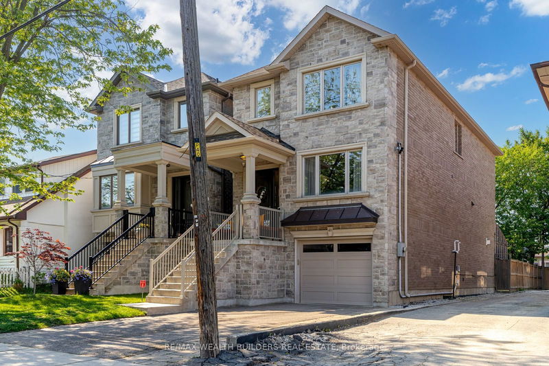 home for lease on 40 Daisy Avenue