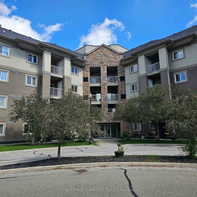 Condo leased at 3409-4 Dayspring Circle, Brampton, Ontario, L6P 2Z7 - Goreway Drive Corridor - MLS: W9015880