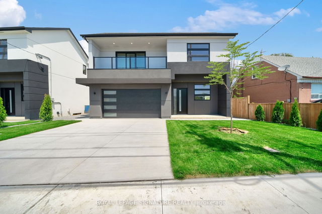 14 Walsh Avenue