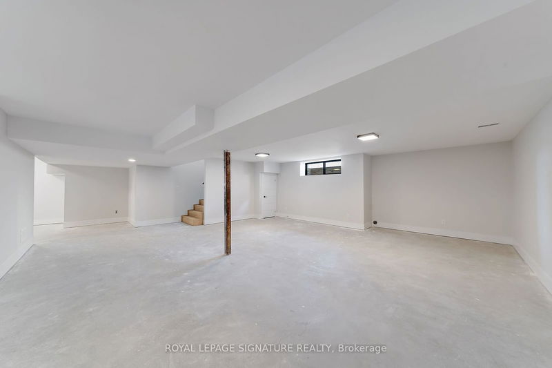 16 Walsh Ave  Toronto, M9M 1B6 | Image 35