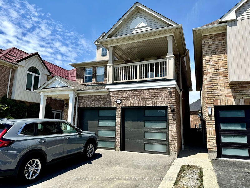 home for lease on Bsmt.-5983 Sidmouth Street