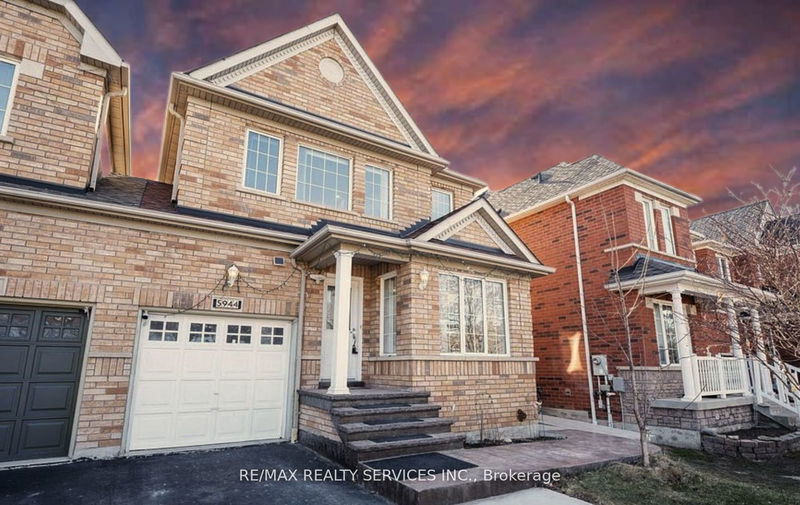 home for lease on (Bsmnt)-5944 Shelford Terrace