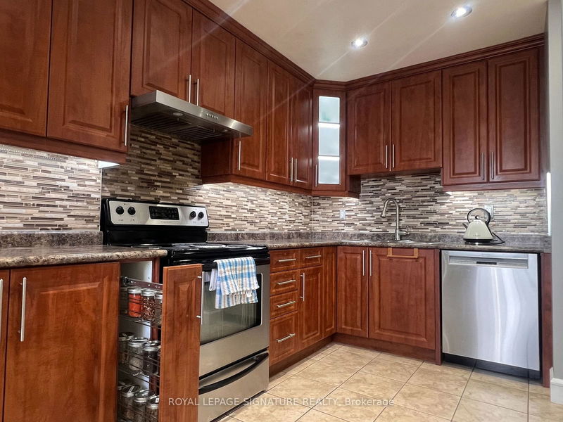 home for lease on 212-1055 A Forestwood Drive