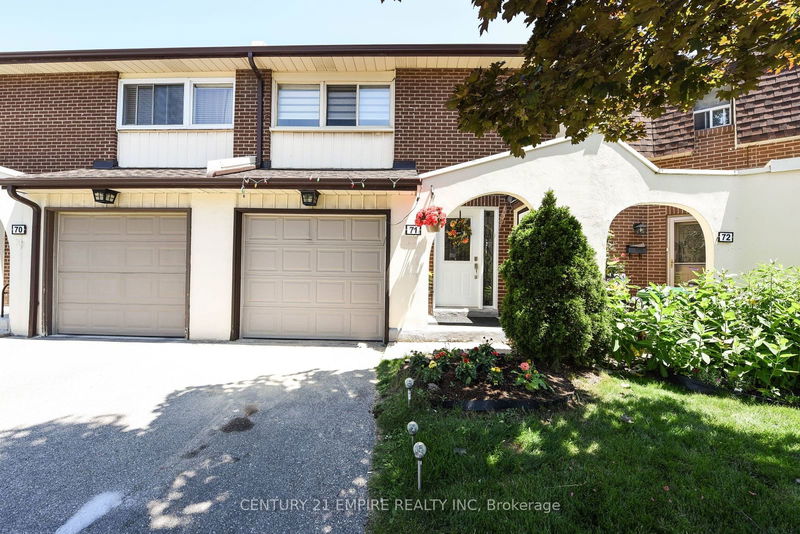 home for sale on 71-41 Mississauga Valley Boulevard