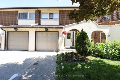 Townhouse sold at 71-41 Mississauga Valley Boulevard, Mississauga, Mississauga Valleys, L5A 3N5 - MLS: W9016445