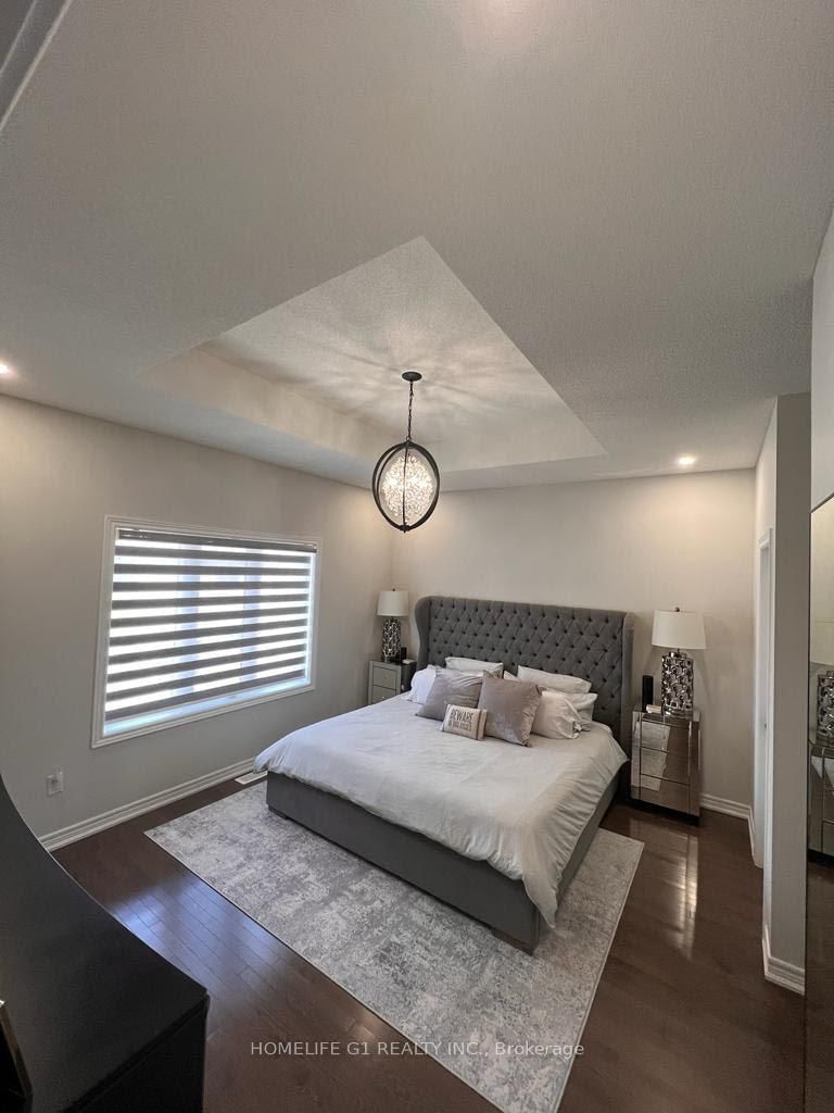 112 Emerald Coast Tr, Brampton, L7A 5A7 | Image 2