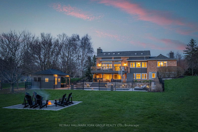 home for sale on 8 Coates Hill Court