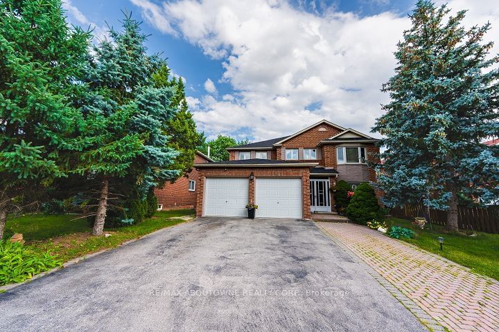 home for lease on Lower-1418 Abbeywood Drive