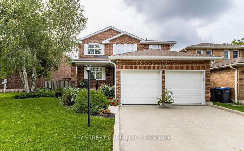 home for lease on 4 Campkin Street N