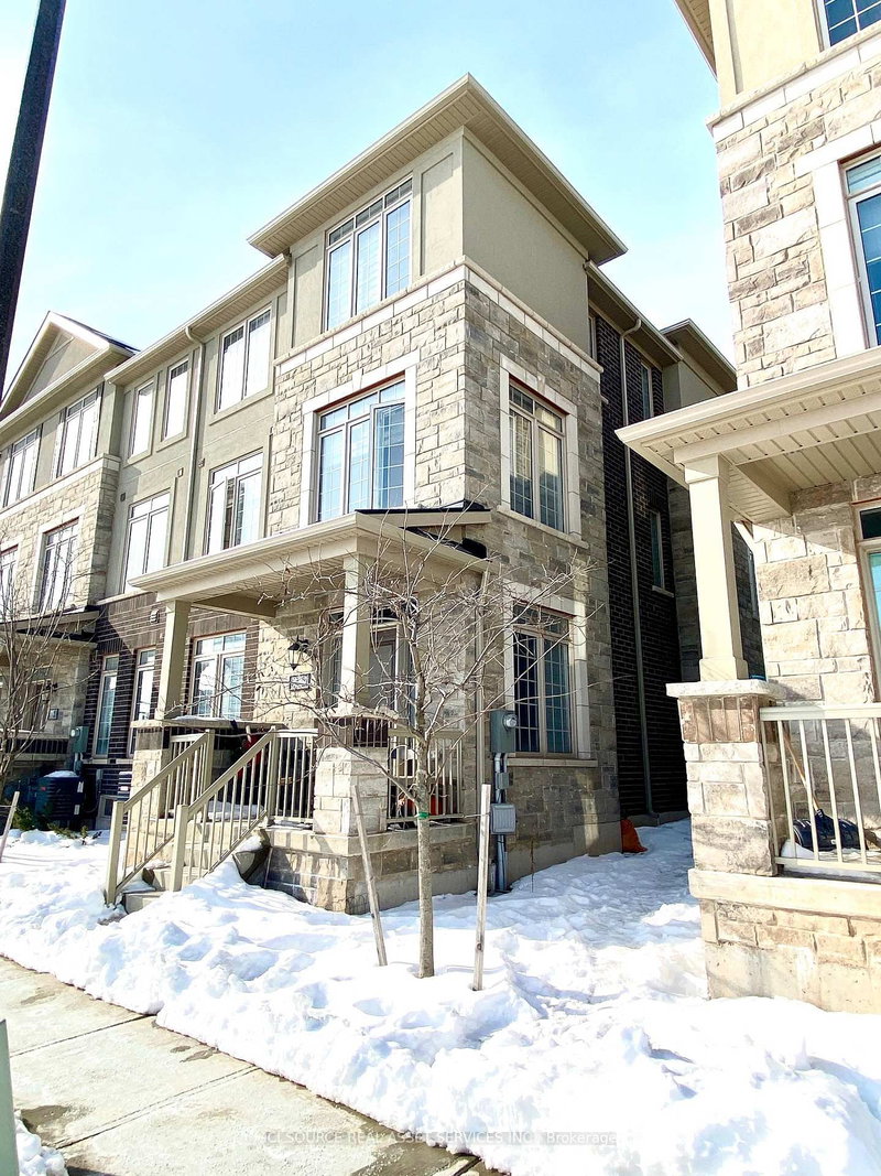 7 - 3026 Postridge Dr, Oakville, L6H 7E3 | Image 2