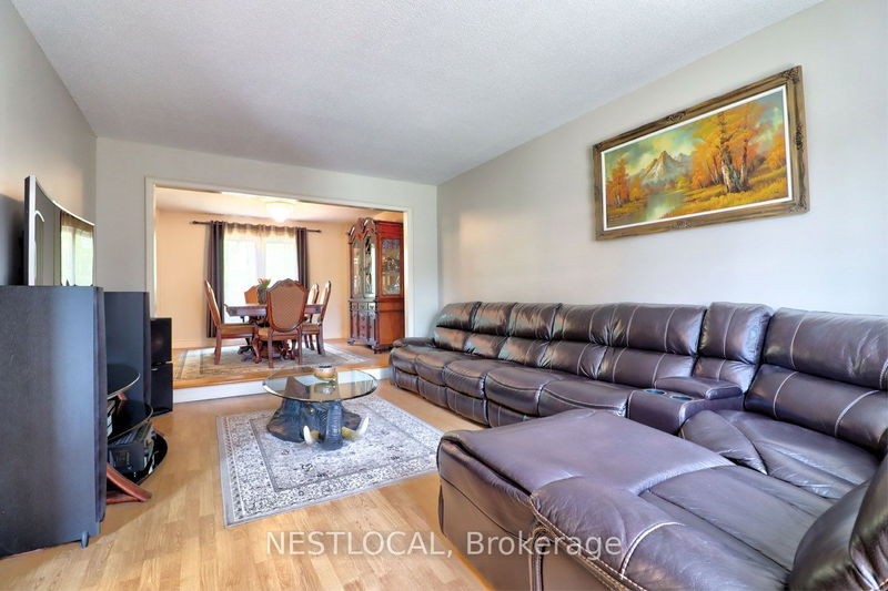 14 Waverly Pl  Brampton, L6Z 1Y9 | Image 10