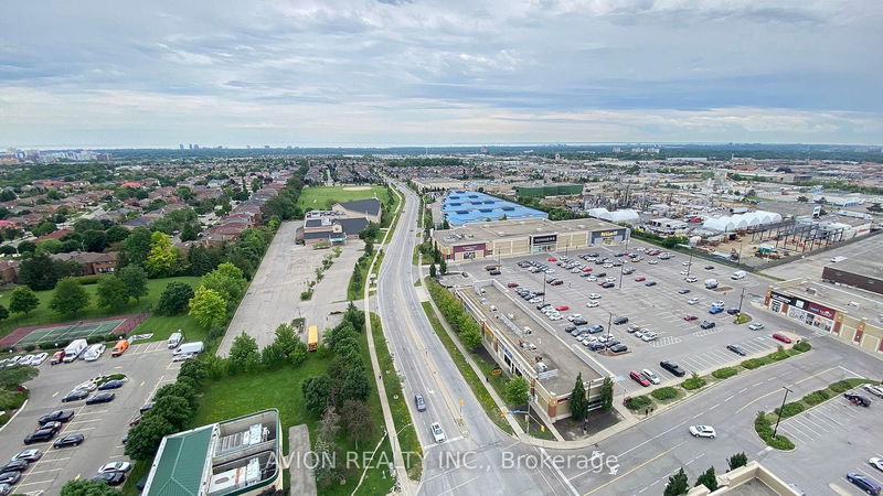  1704 - 3975 Grand Park Dr  Mississauga, L5B 0K4 | Image 24