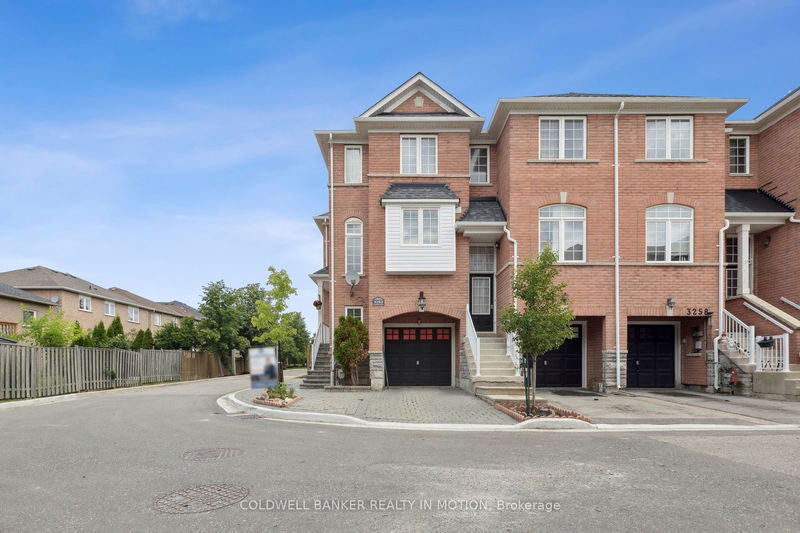 home for sale on 3262 Redpath Circle