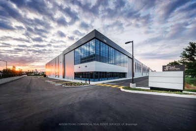 Industrial for lease at Unit 2-541 Kipling Avenue, Toronto, Ontario, M8Z 5E7 - Mimico - MLS: W9017087