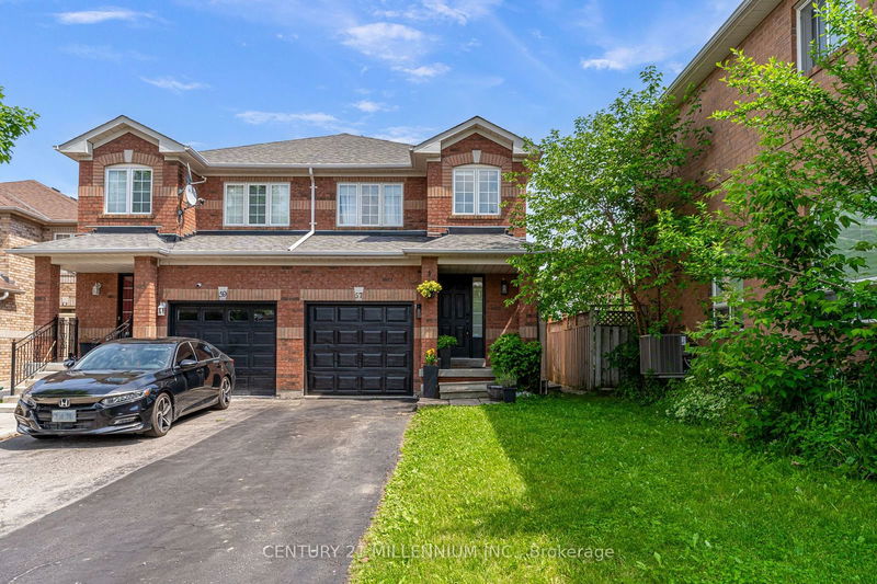 home for sale on 57 Melissa Court