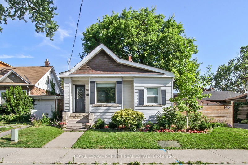 home for sale on 146 Melrose Street
