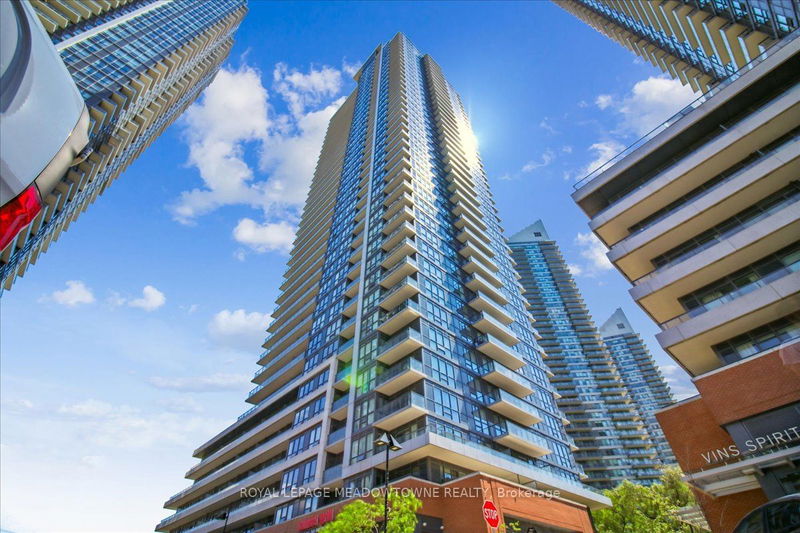 home for sale on 908-2212 Lake Shore Boulevard W