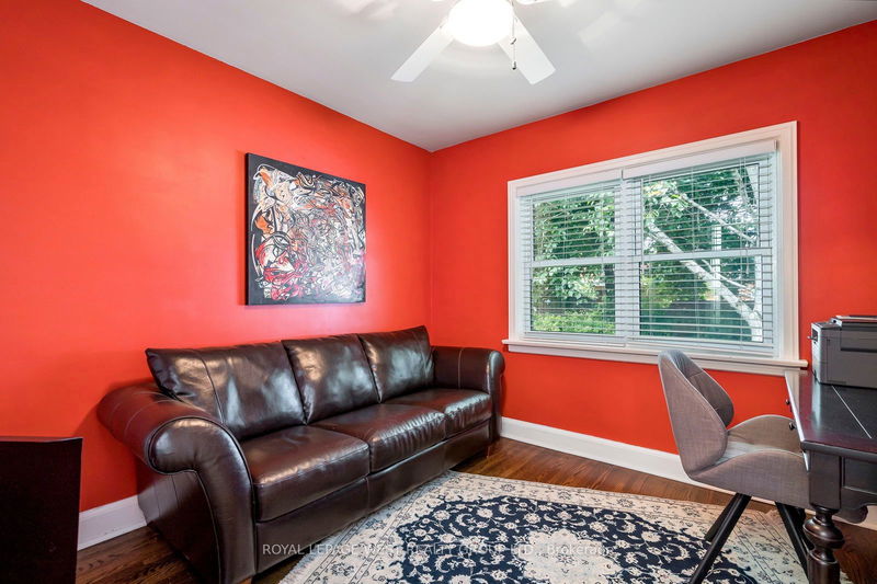 12 Kirk Bradden Rd E Toronto, M8Y 2E6 | Image 15