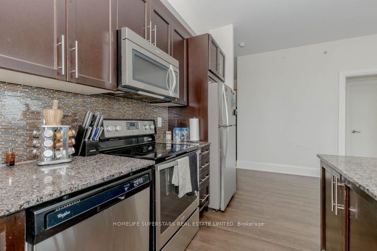  902 - 45 Yorkland Blvd  Brampton, L6P 4B4 | Image 23