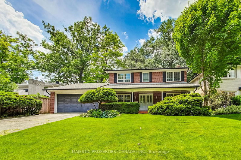 home for sale on 236 Mill Road
