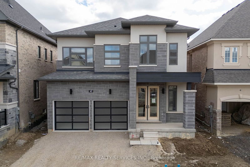 home for lease on 40 Icon Street