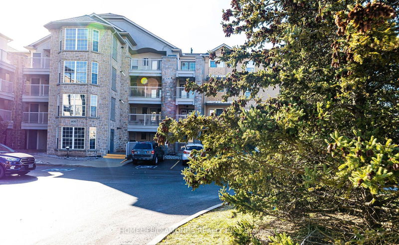  306 - 1450 BISHOPS Gate  Oakville, L6M 4N1 | Image 1