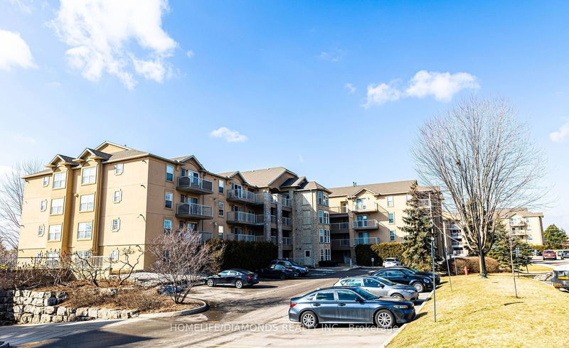  306 - 1450 BISHOPS Gate  Oakville, L6M 4N1 | Image 3