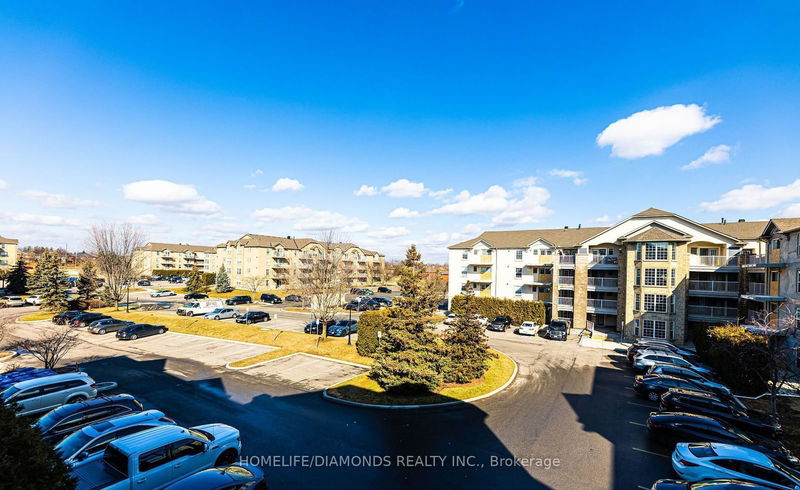  306 - 1450 BISHOPS Gate  Oakville, L6M 4N1 | Image 5