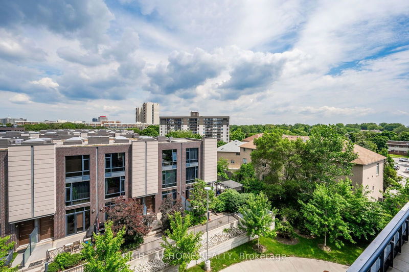  535 - 26 Gibbs Rd E Toronto, M9B 0E3 | Image 15