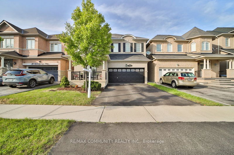 home for sale on 30 Cedarsprings Way