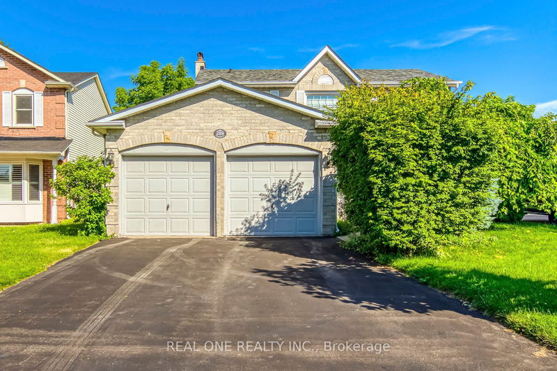 home for lease on 289 O'Donoghue Avenue