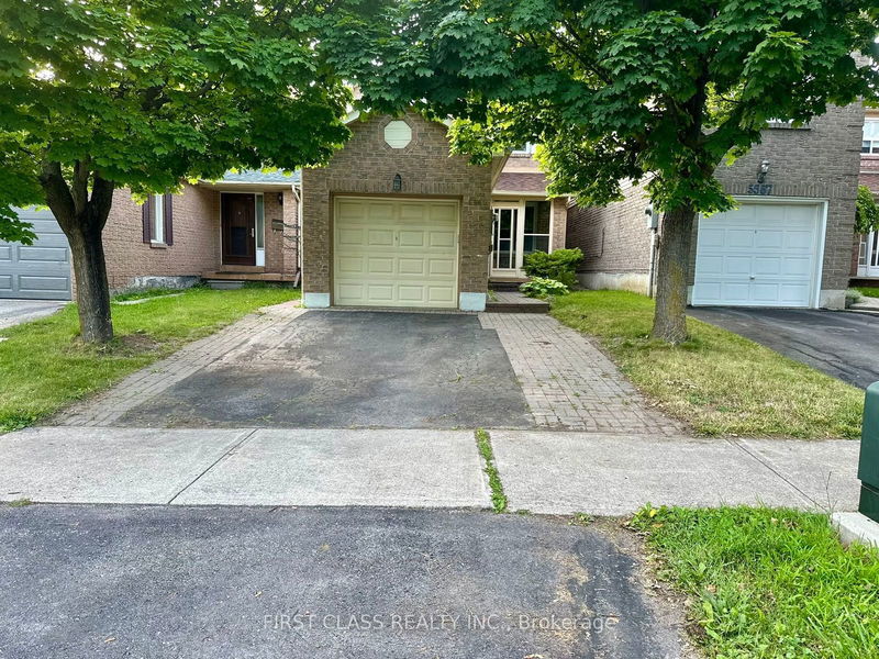 home for lease on Upper-5569 Montevideo Road