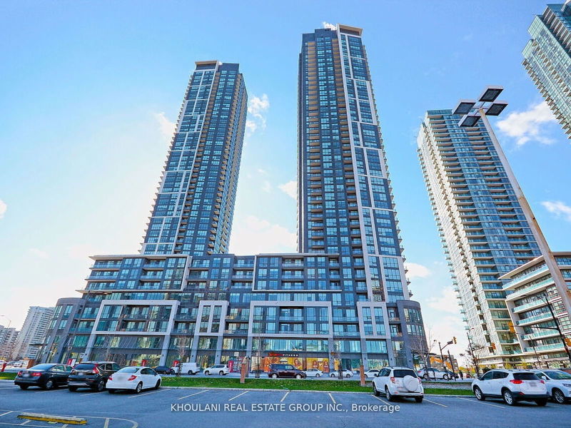 home for lease on LPH09-510 Curran Place