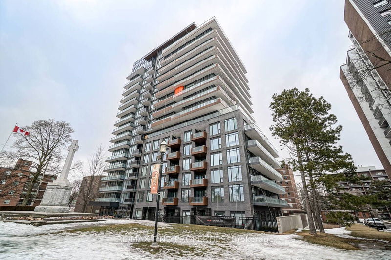  Th 06 - 21 Park St E Mississauga, L5G 0C2 | Image 1