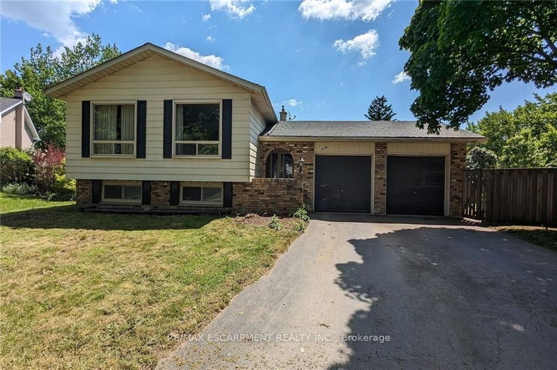 home for sale on 2488 Bridge Road