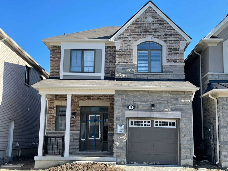 home for lease on 5 Salt Creek Terrace