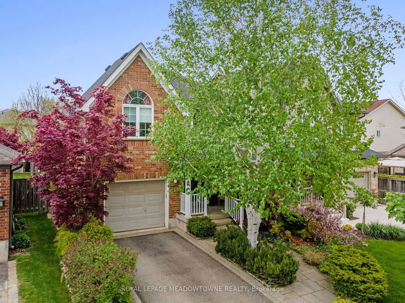 home for sale on 10 Costigan Court
