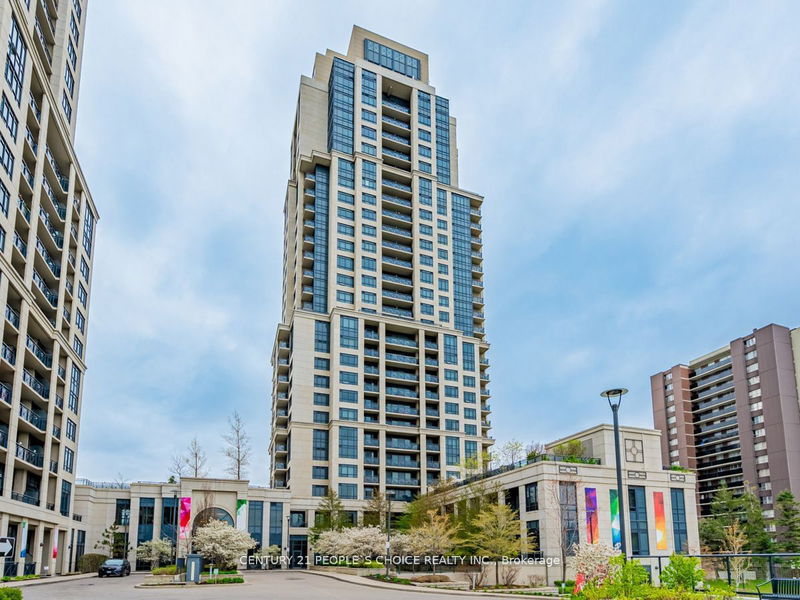  910 - 6 Eva Rd  Toronto, M9C 0B1 | Image 1