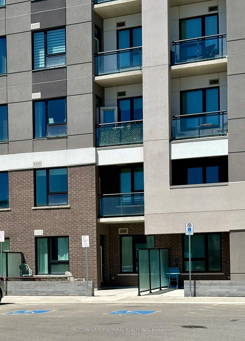 103 - 1105 Leger Way, Milton, L9E 1K7 | Image 3