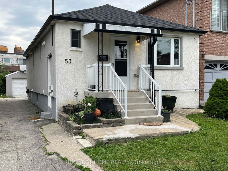 53 Regent Rd  Toronto, M3K 1G8 | Image 1