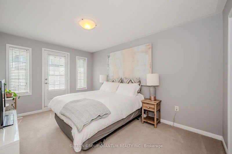  30 - 2614 Dashwood Dr  Oakville, L6M 0K5 | Image 14