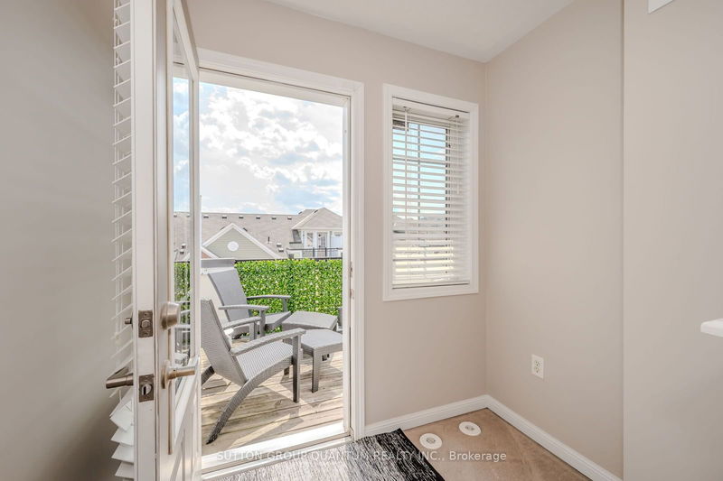  30 - 2614 Dashwood Dr  Oakville, L6M 0K5 | Image 19