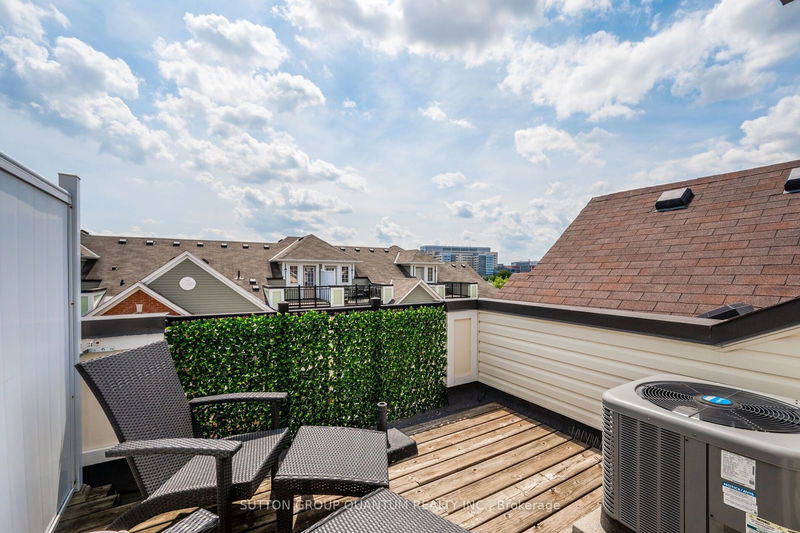  30 - 2614 Dashwood Dr  Oakville, L6M 0K5 | Image 20