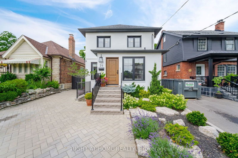 home for sale on 26 Joseph Street