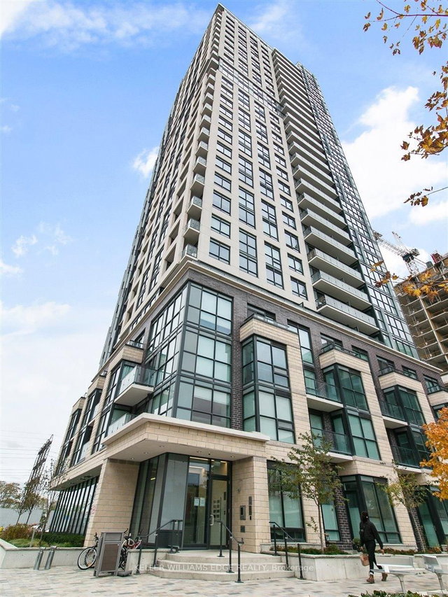 20 Thomas Riley Rd 301 - 20 Thomas Riley Road, Etobicoke | Leased, W9019066 | Condos.ca