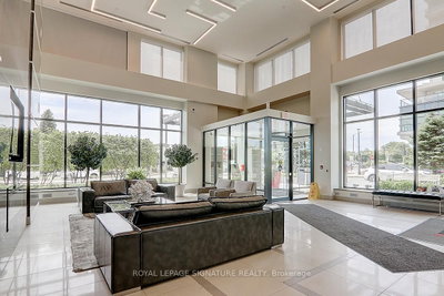 Unit 3307 — 3975 Grand Park Drive — photo 3